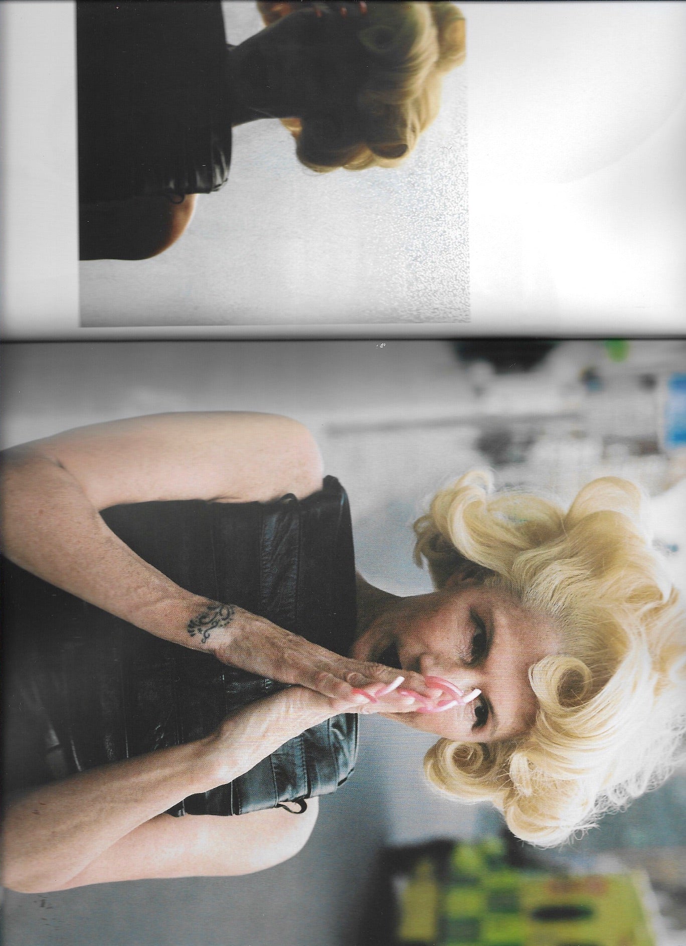 MAGAZINE MAGAZINE ISSUE 42