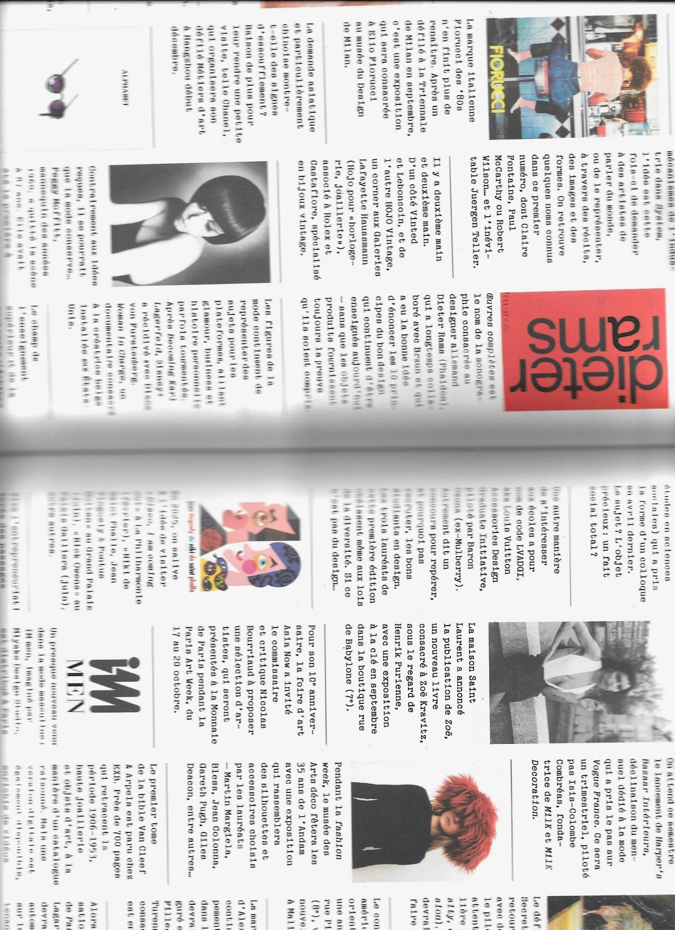 MAGAZINE MAGAZINE ISSUE 42