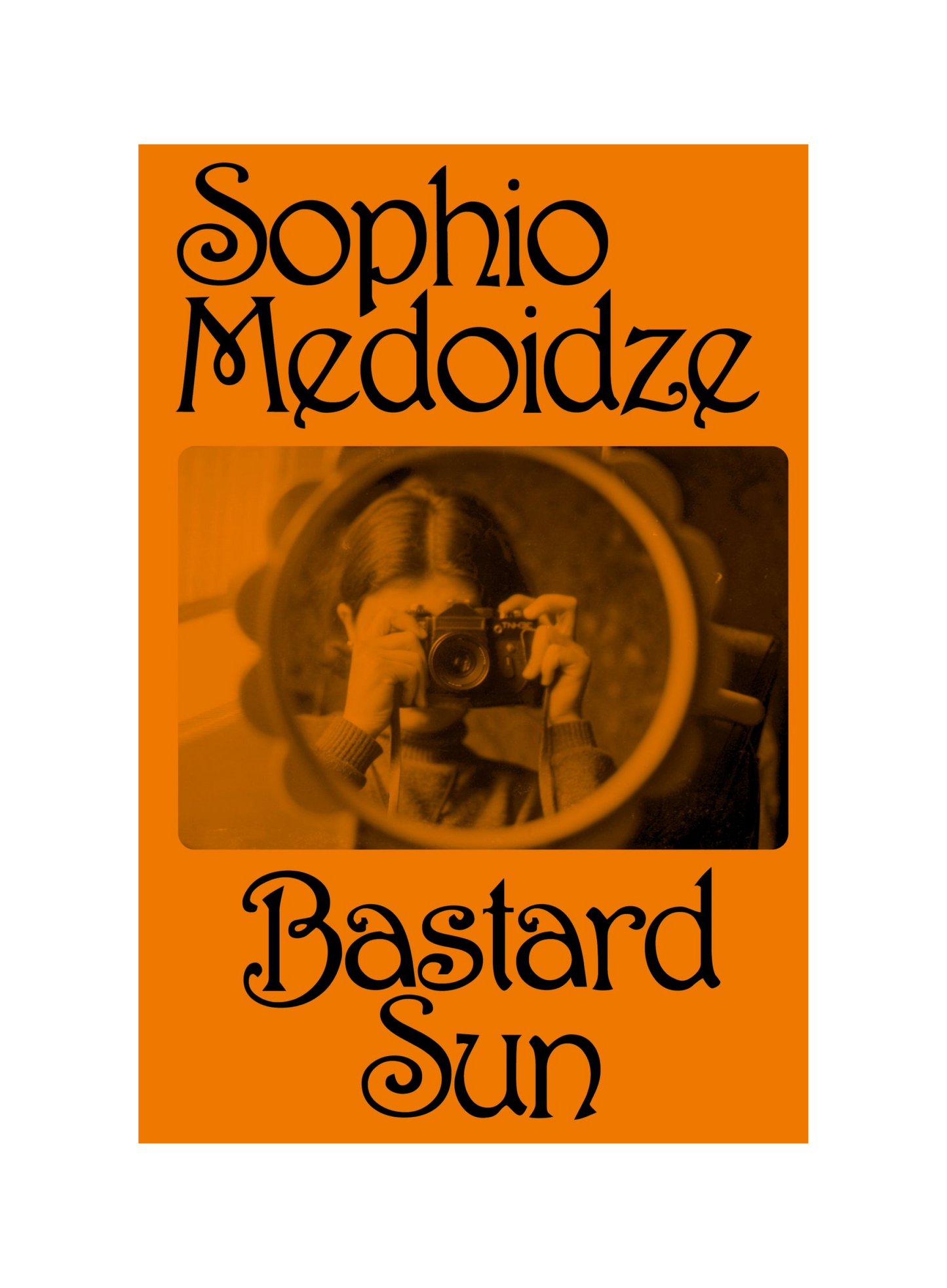 BASTARD SUN
