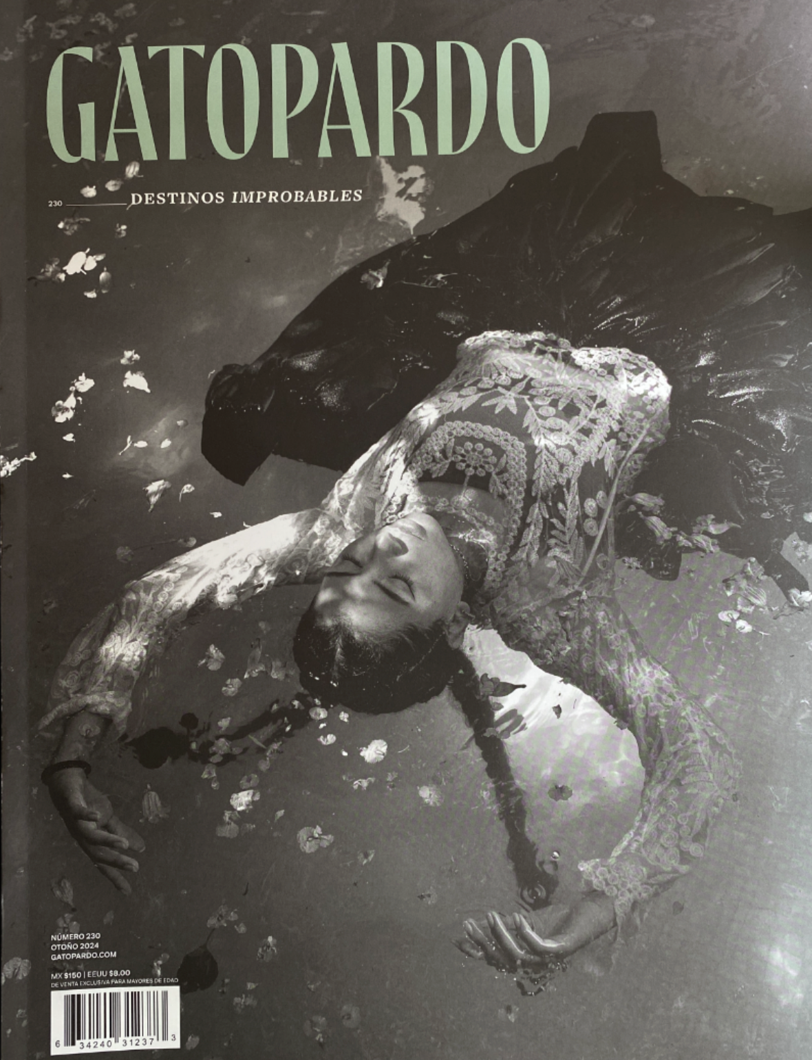 GATOPARDO OTOÑO 24