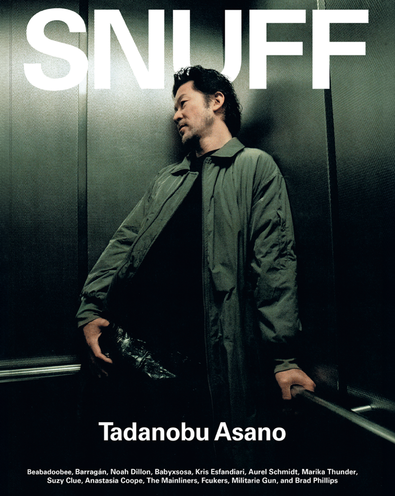 SNUFF