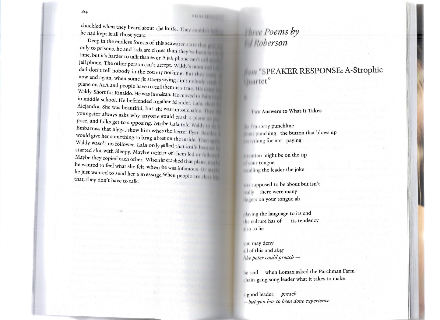 THE PARIS REVIEW NO. 254