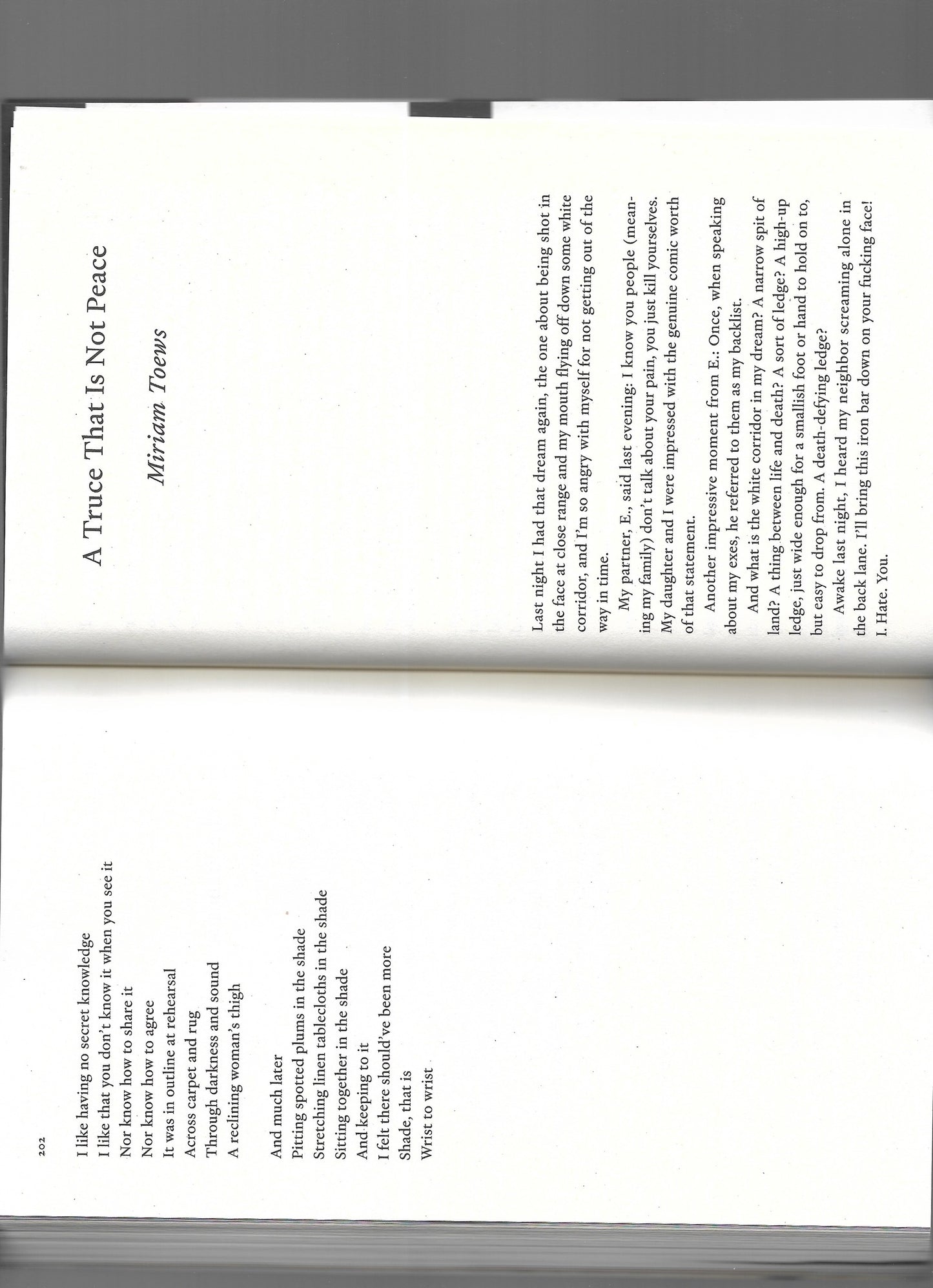 THE PARIS REVIEW NO. 251