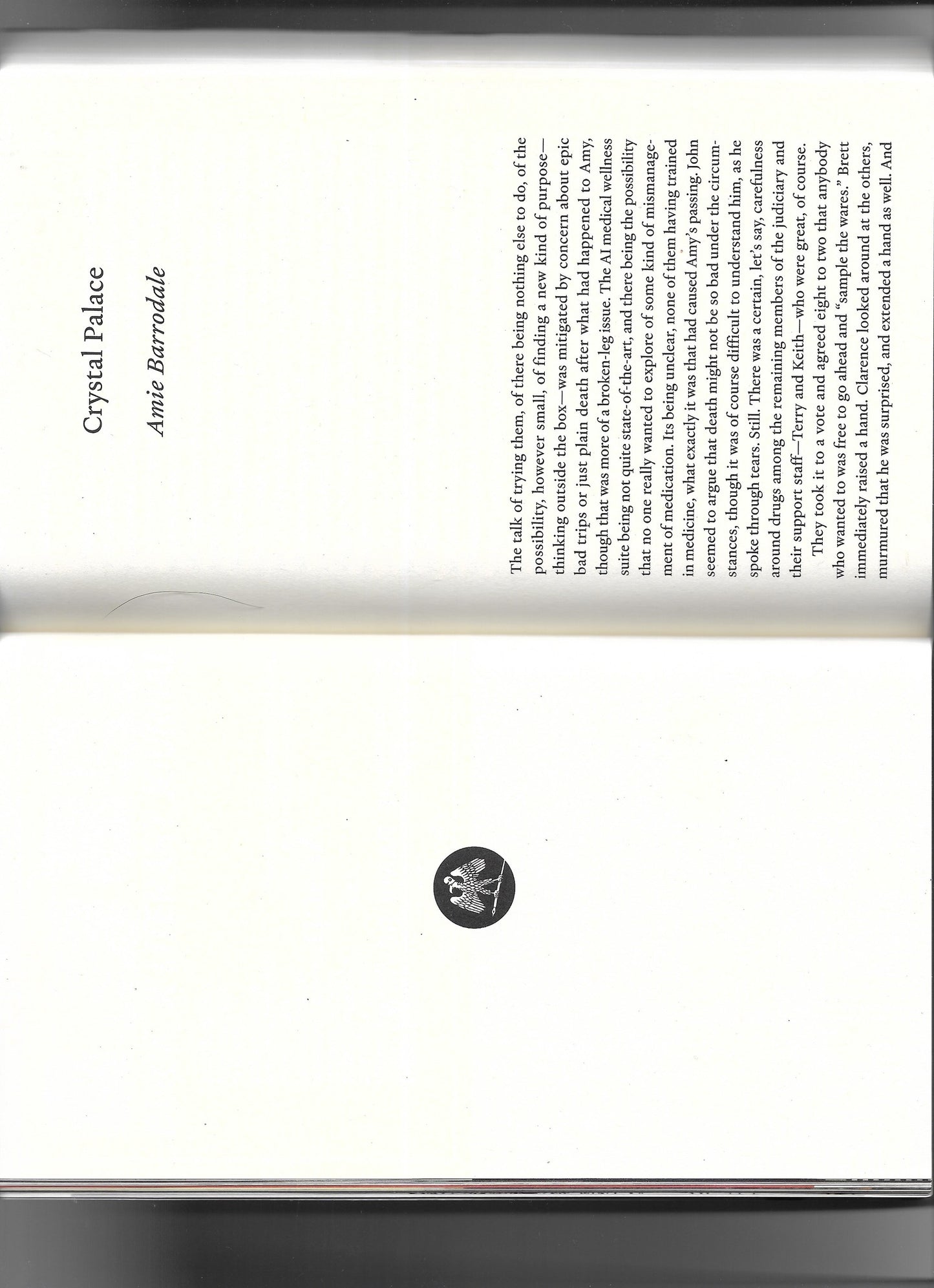 THE PARIS REVIEW NO. 251
