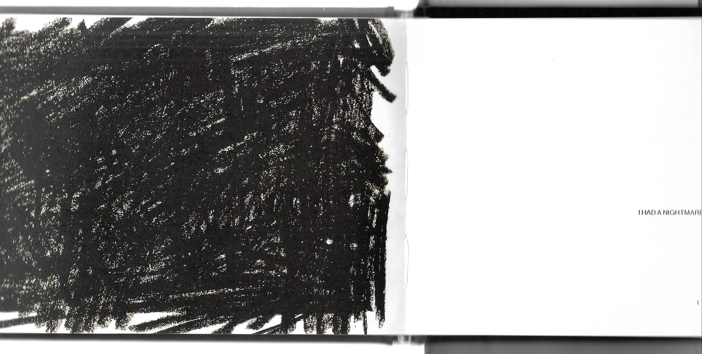 DREAMS AND NIGHTMARES: A DIARY OF THE SUBCONSCIOUS