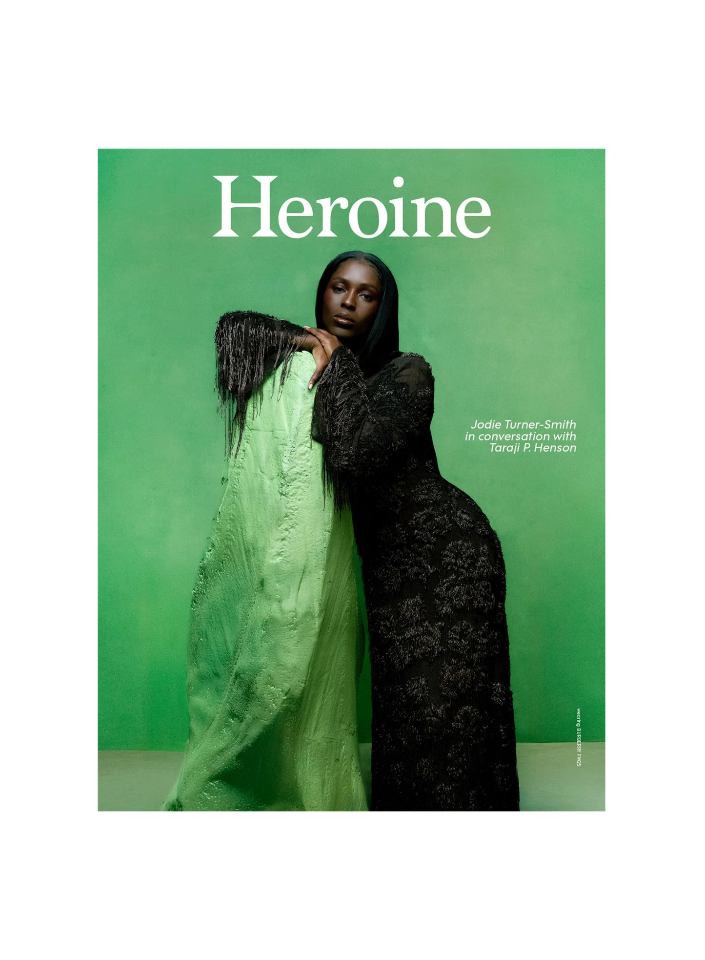 HEROINE 23