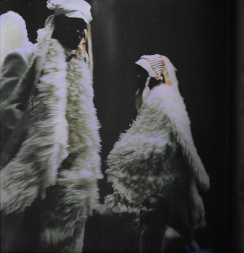 DAZED MAGAZINE FW24