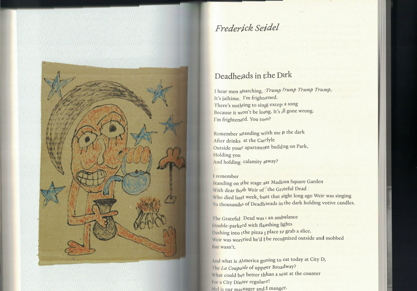 THE PARIS REVIEW NO. 256