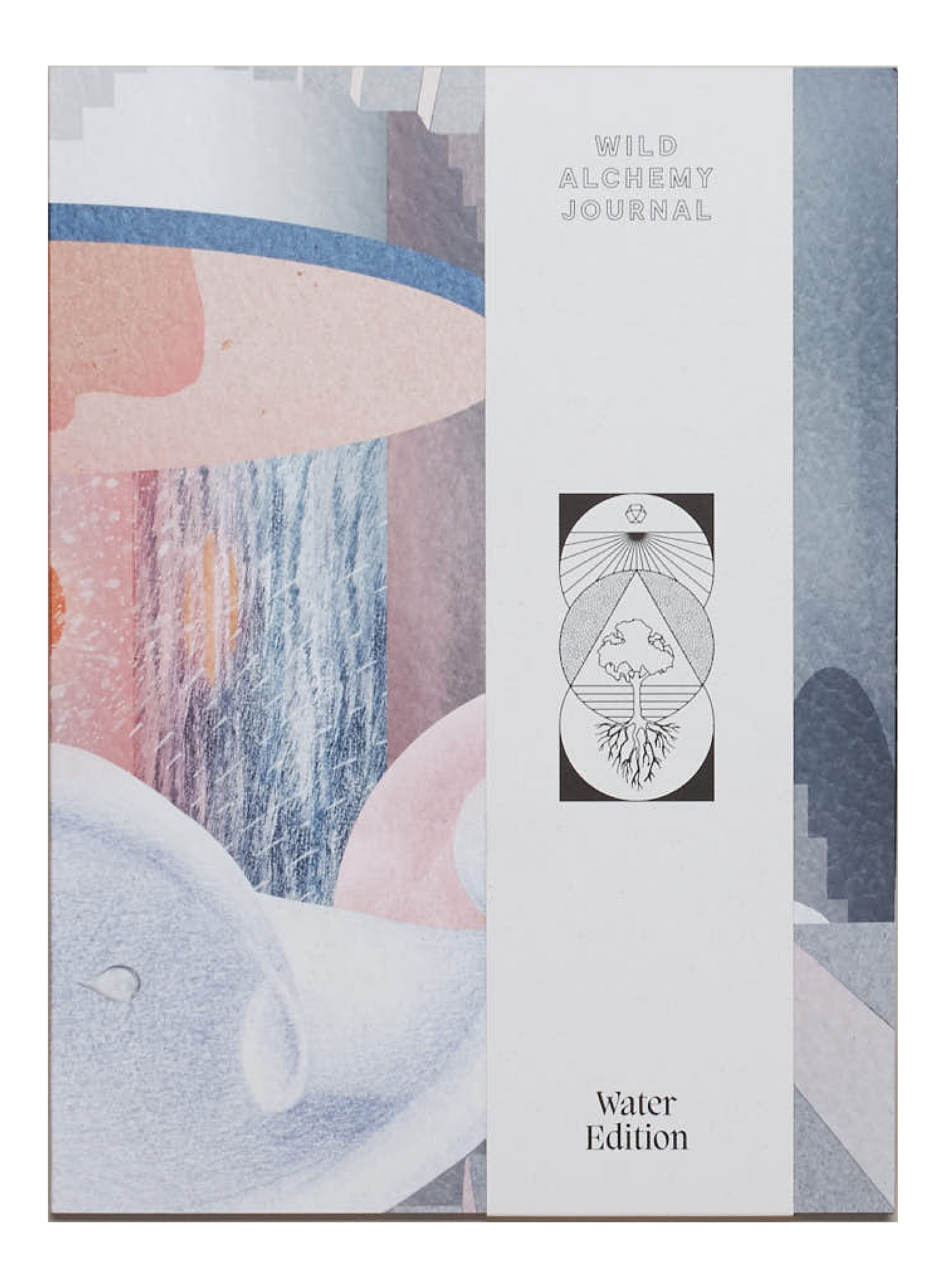 WILD ALCHEMY JOURNAL 3