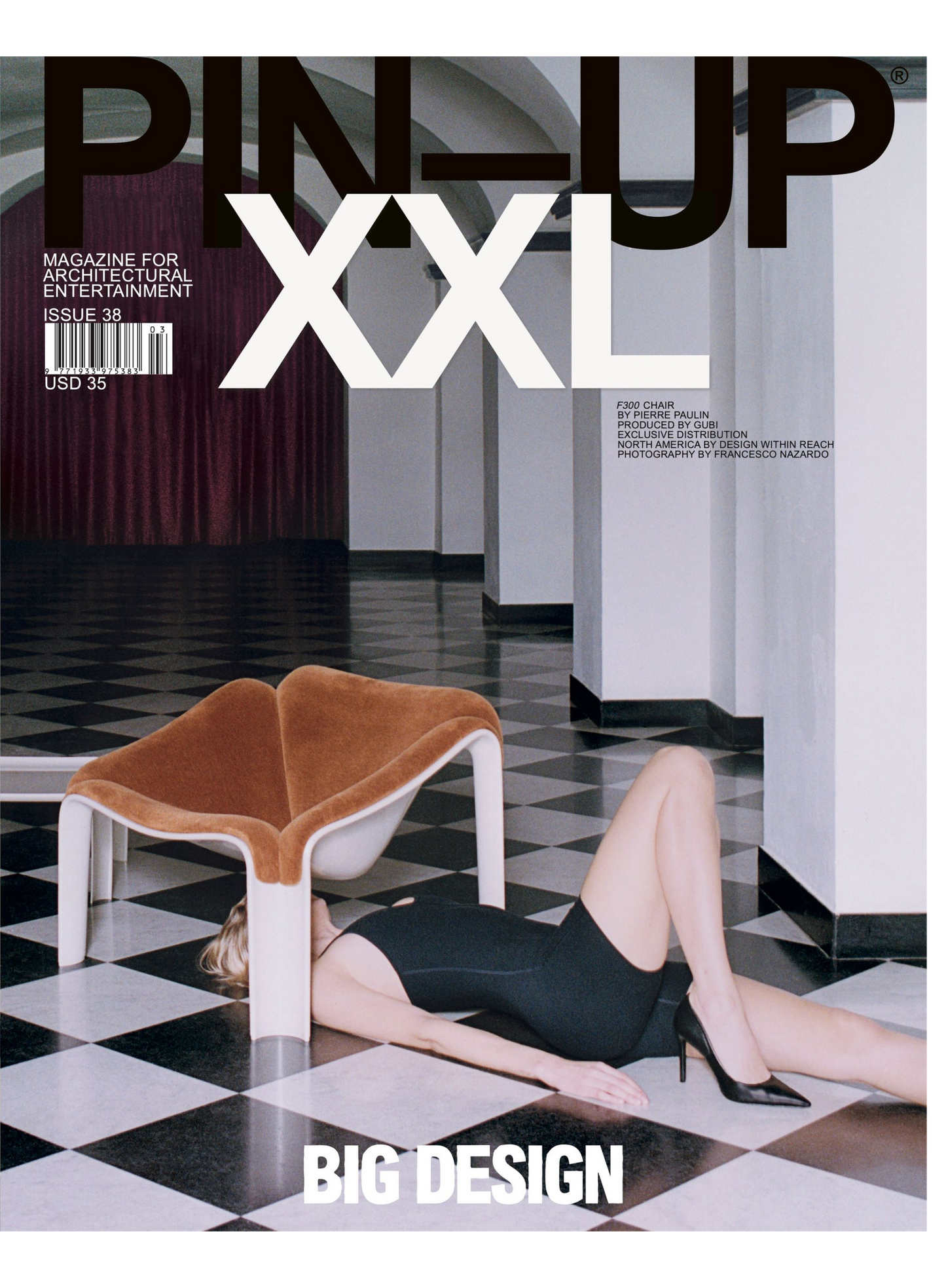 PIN-UP XXL