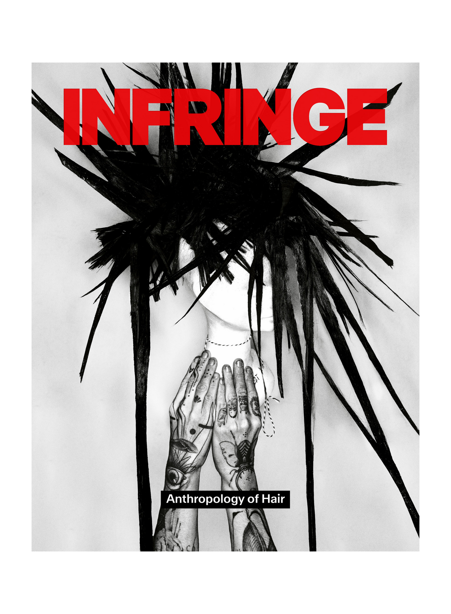 INFRINGE ISSUE 4