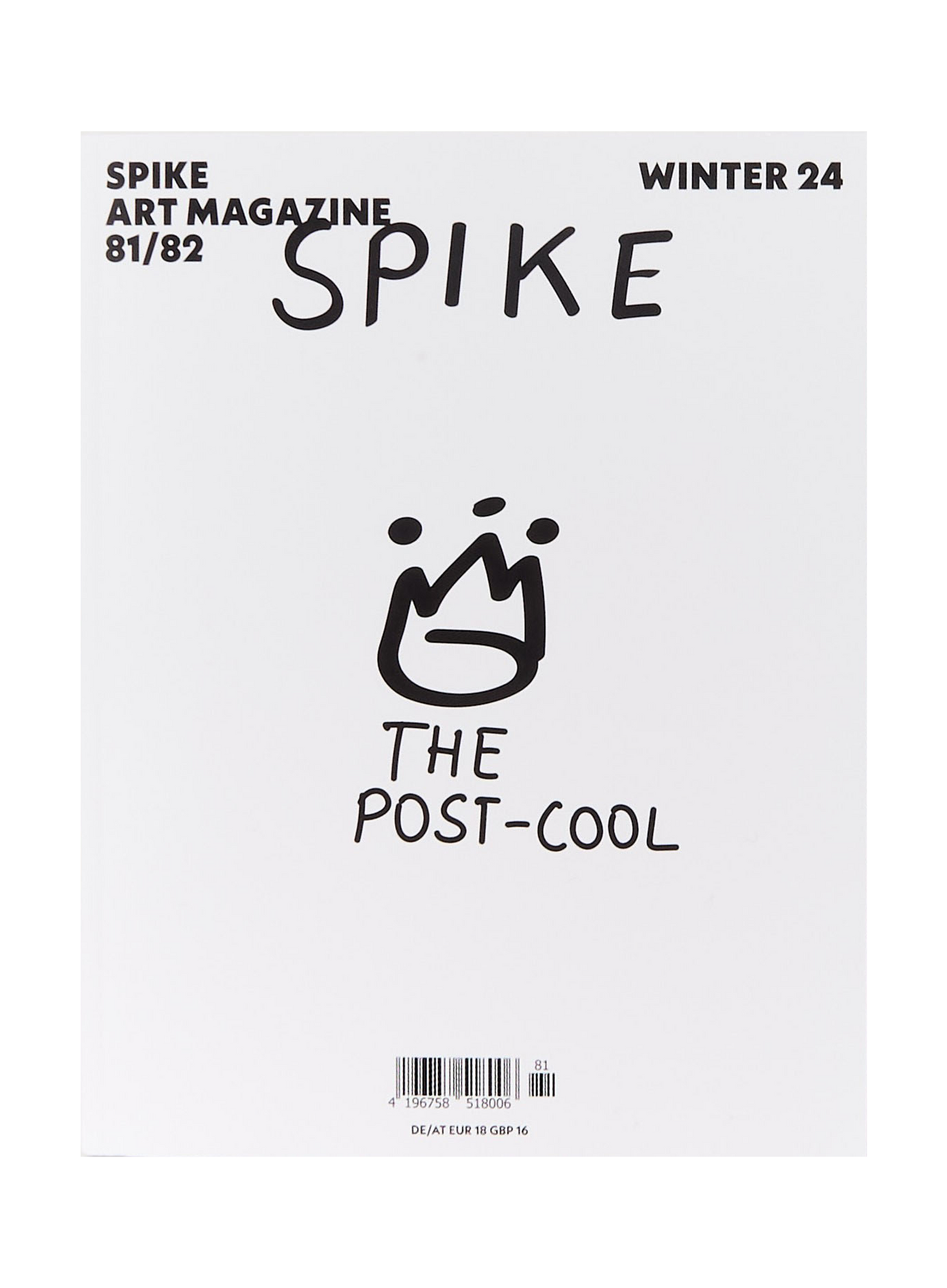 SPIKE 81