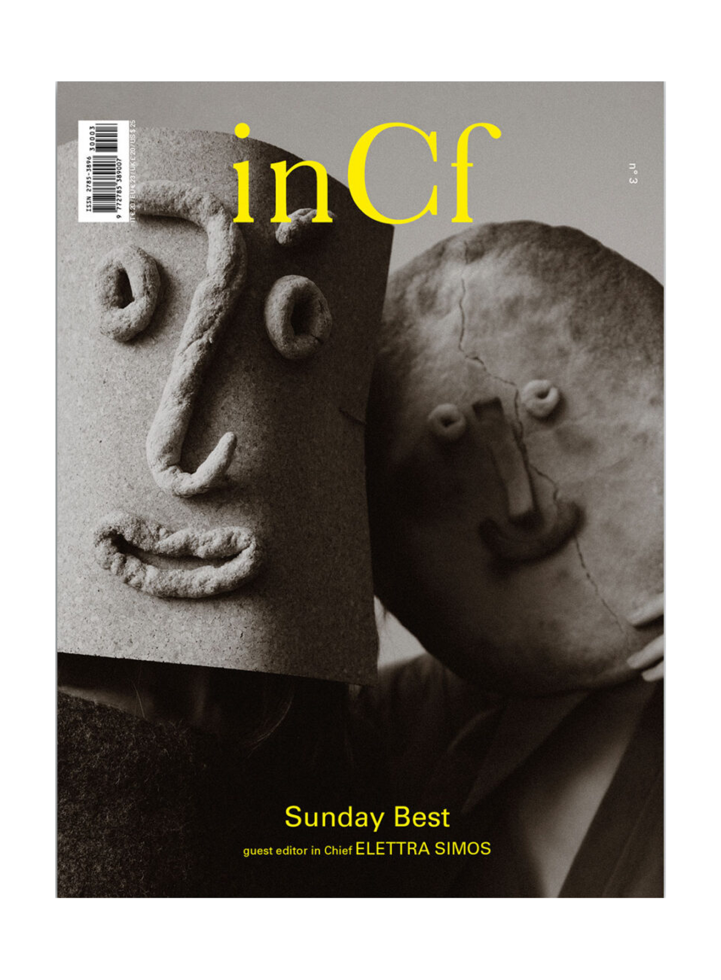 INCF MAGAZINE