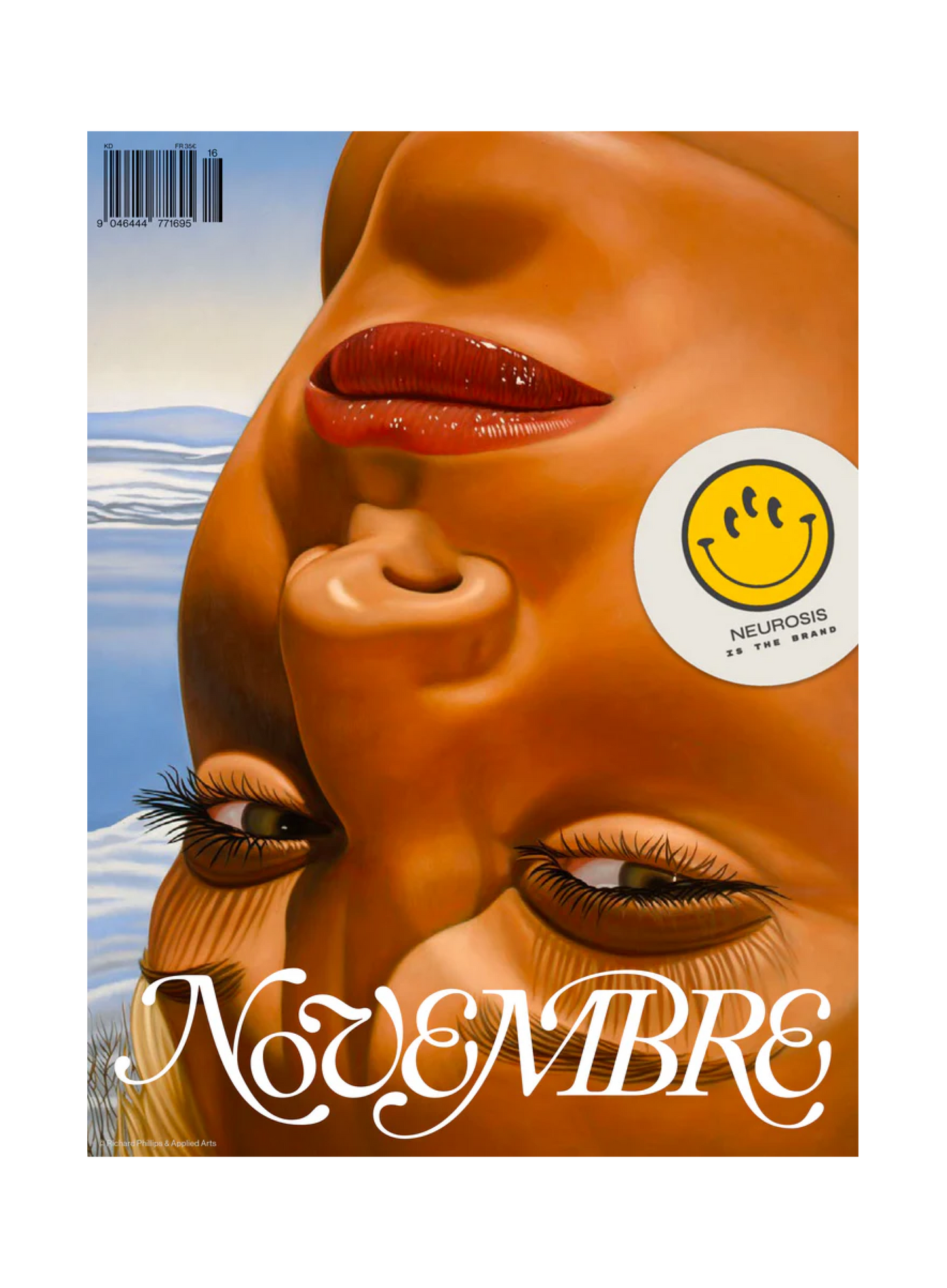 NOVEMBRE 16