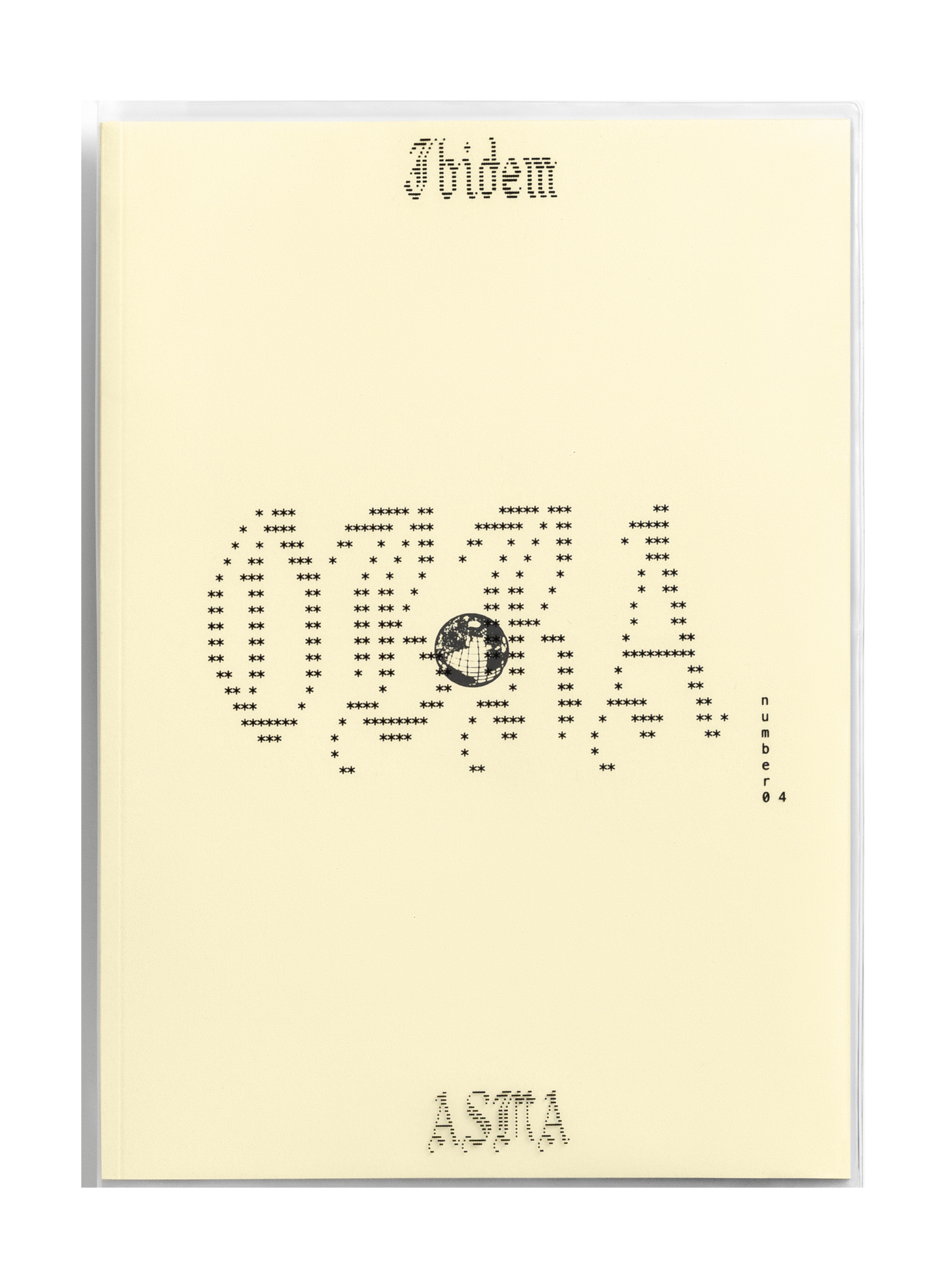 OBRA MAGAZINE ASMA