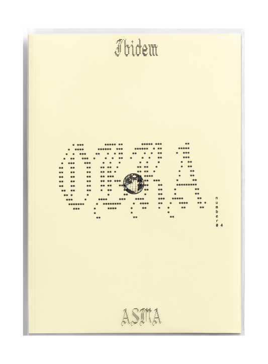 OBRA MAGAZINE ASMA