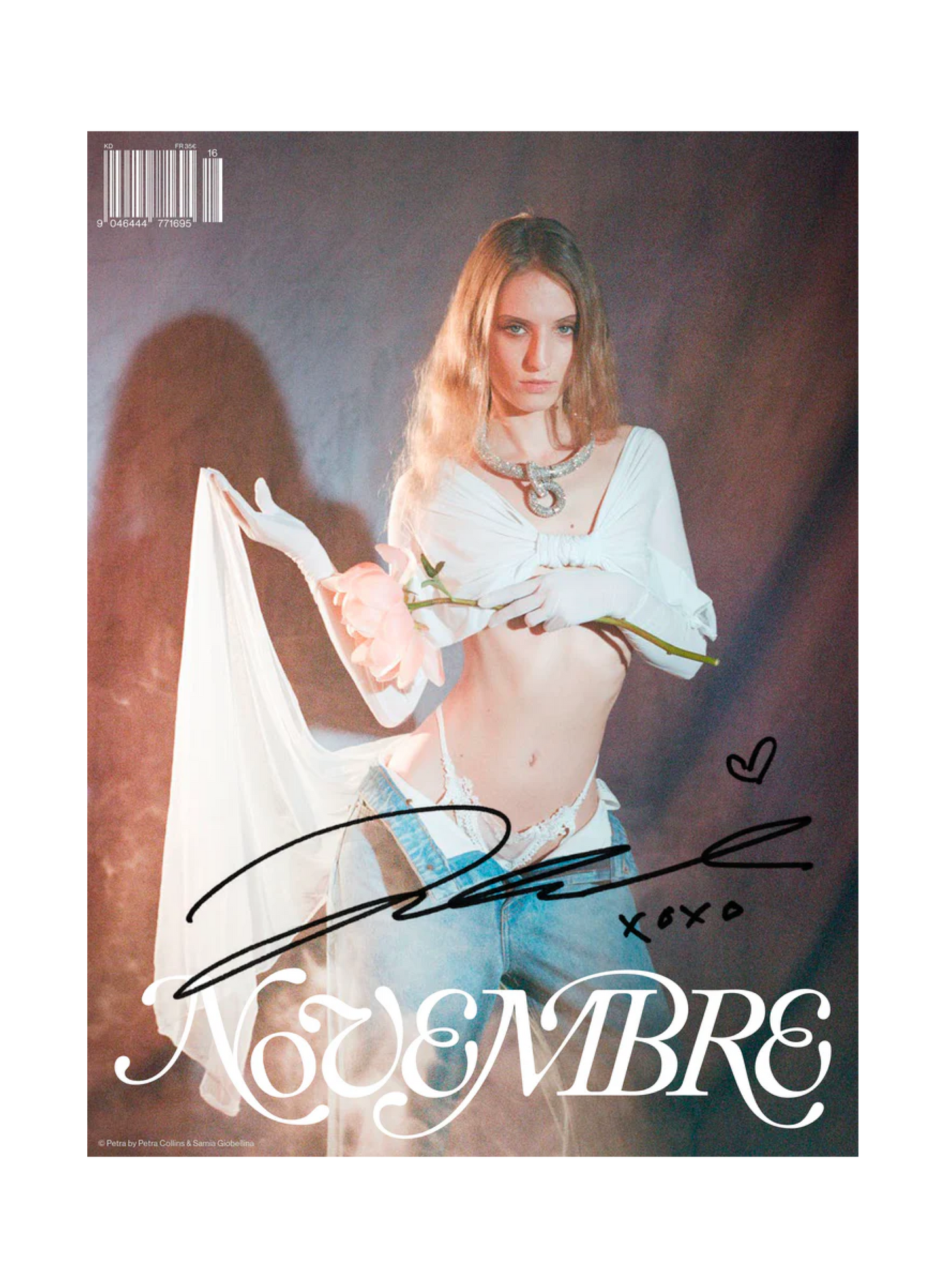 NOVEMBRE 16
