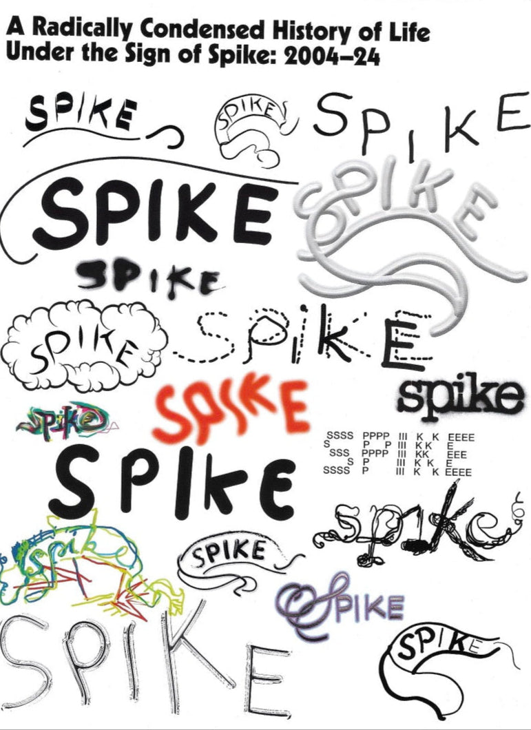 SPIKE 81