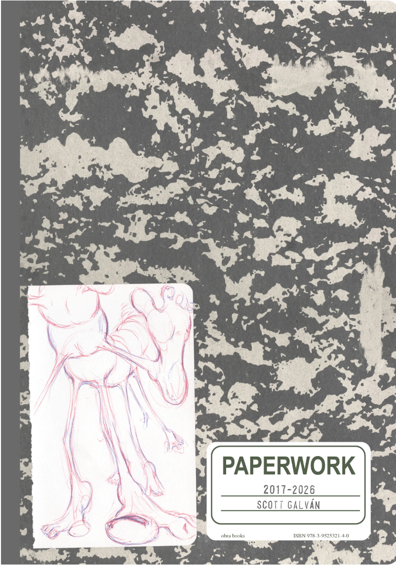 Paperwork 2017-2026