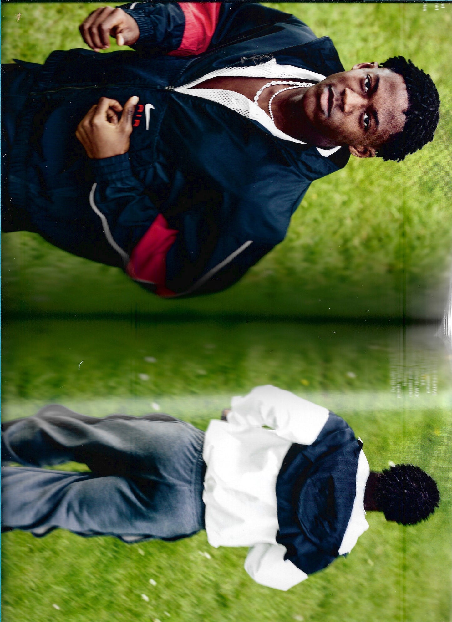 DAZED MAGAZINE SS24