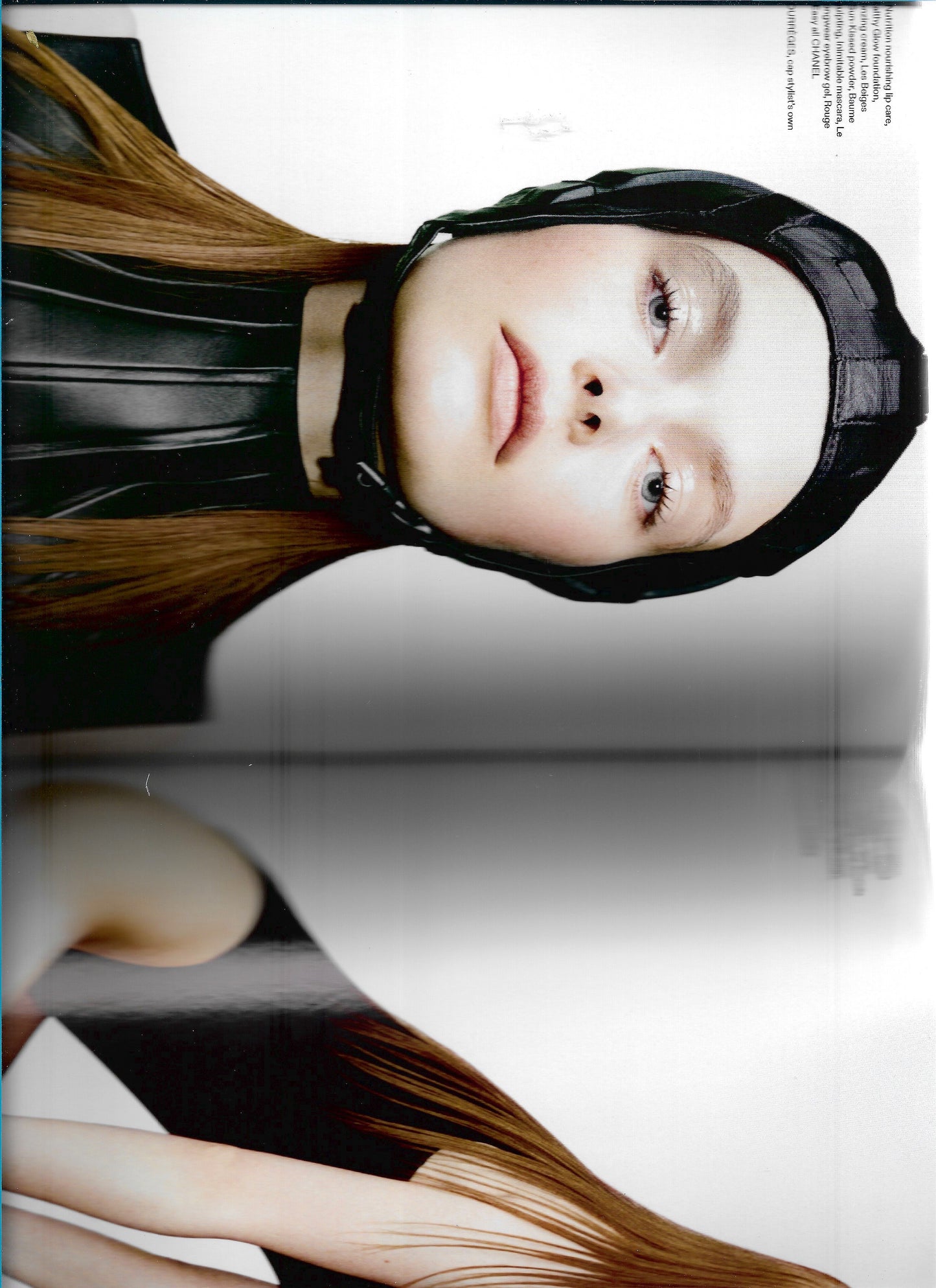 DAZED MAGAZINE SS24