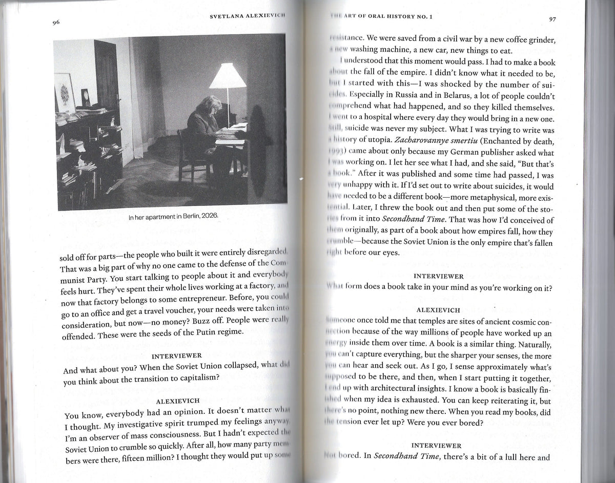 THE PARIS REVIEW NO. 257