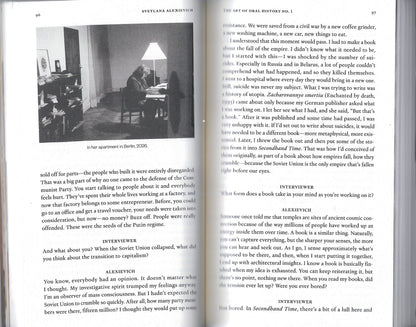 THE PARIS REVIEW NO. 257
