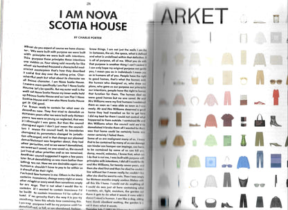 APARTAMENTO ISSUE #35