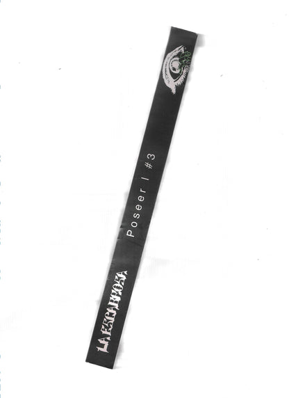 LA ESCABROSA FW25