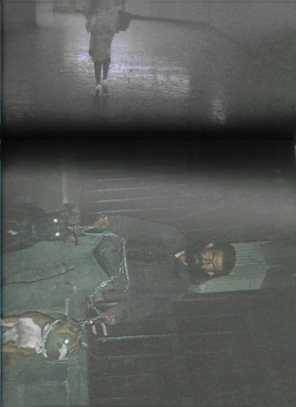 LA ESCABROSA FW25