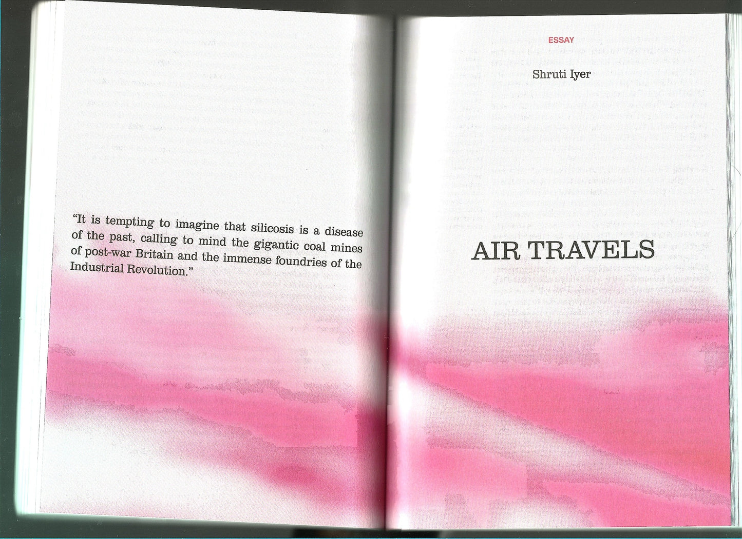 THE BREAK-DOWN. ISSUE #3: AIRBORNE.