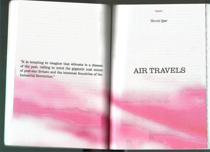 THE BREAK-DOWN. ISSUE #3: AIRBORNE.