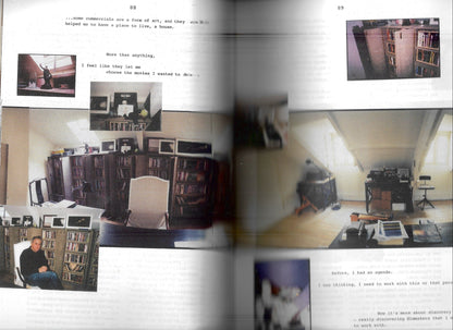 APARTAMENTO ISSUE #35