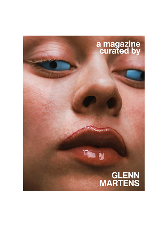A MAGAZINE CURATED BY #27