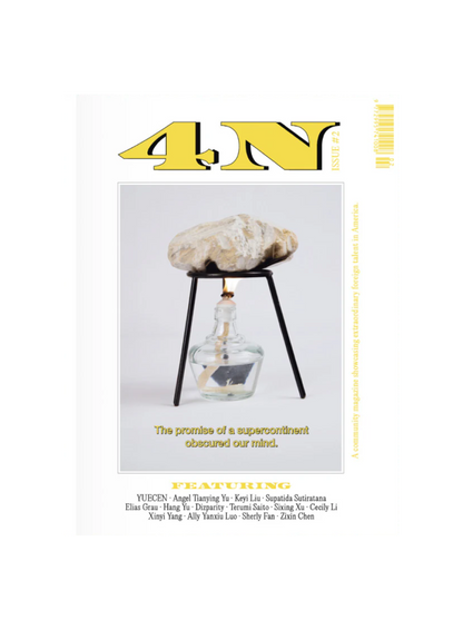 4N ISSUE NO. 2