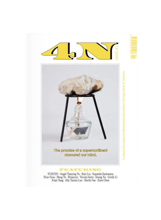 4N ISSUE NO. 2
