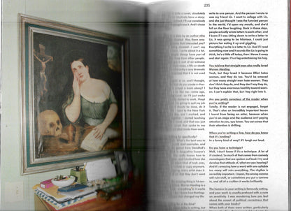 APARTAMENTO ISSUE #35