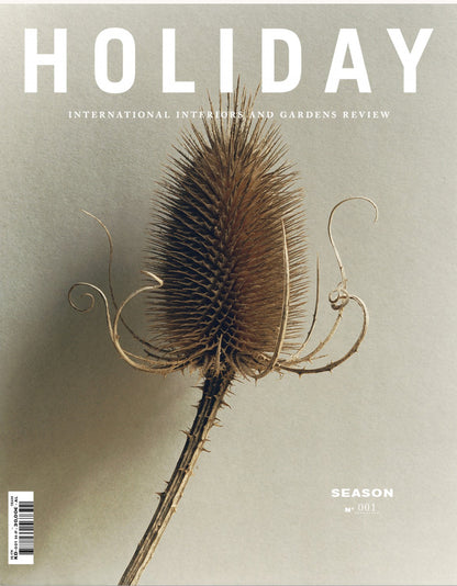 HOLIDAY