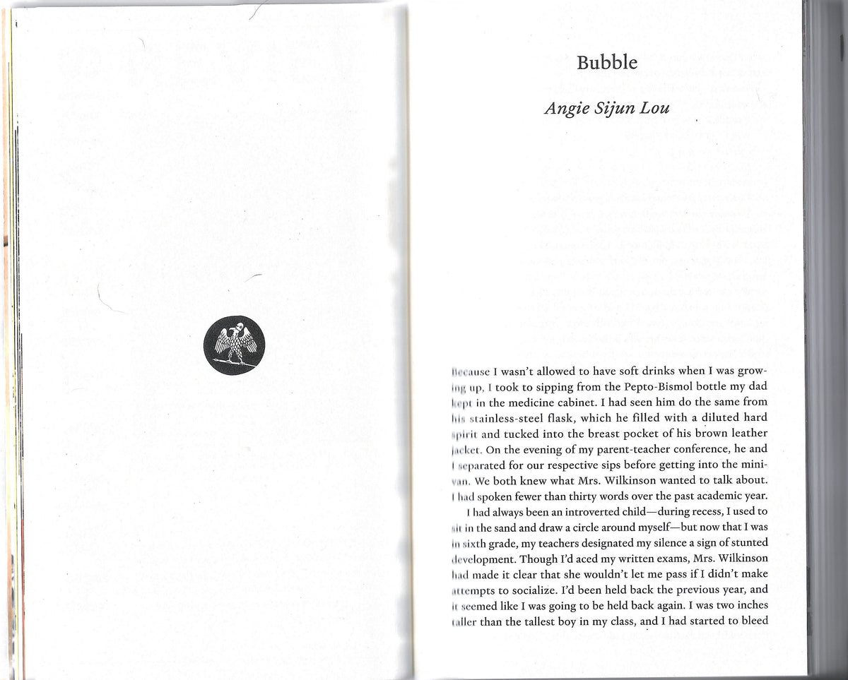 THE PARIS REVIEW NO. 257
