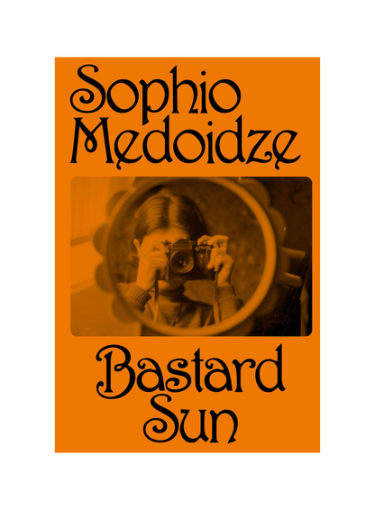 BASTARD SUN