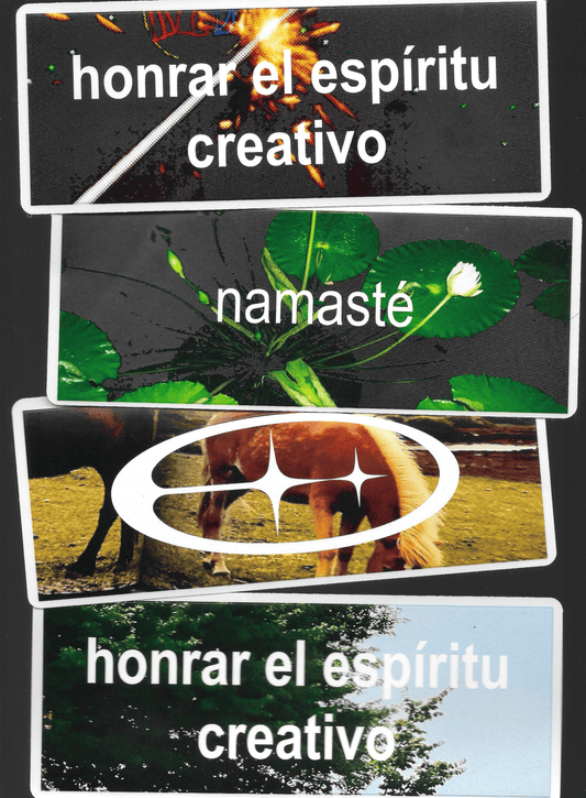 BUMPERSTICKER