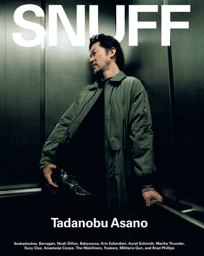 SNUFF