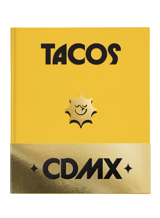 TACOS CDMX