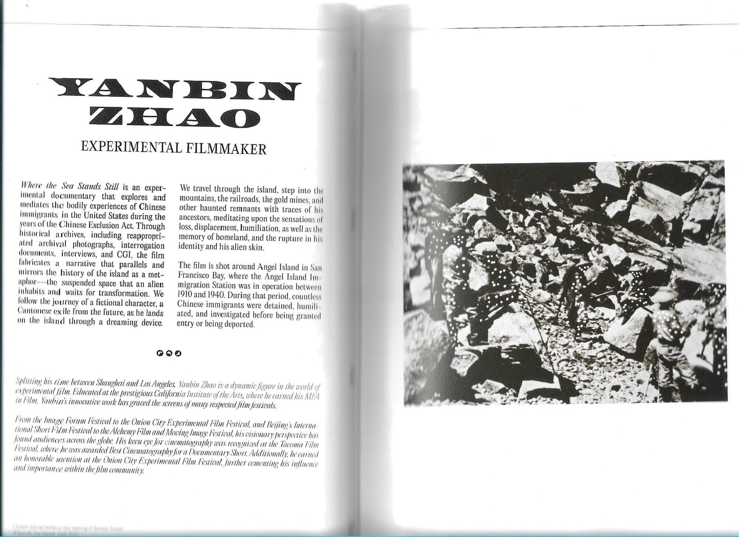 4N ISSUE NO. 1