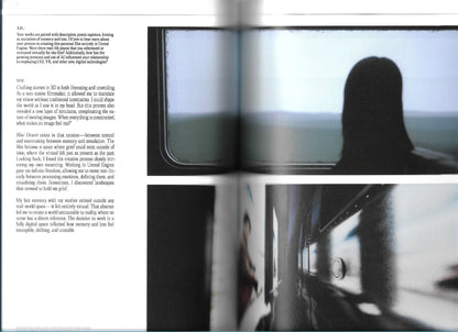 4N ISSUE NO. 3