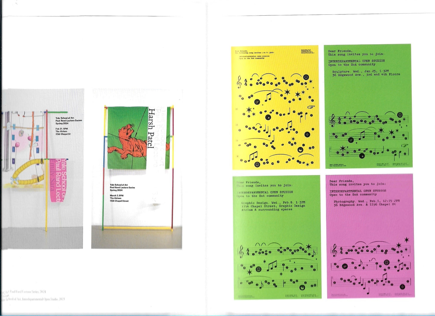 4N ISSUE NO. 3