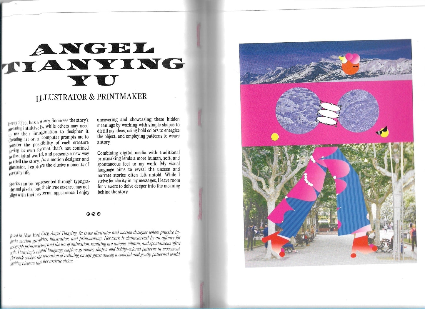 4N ISSUE NO. 2