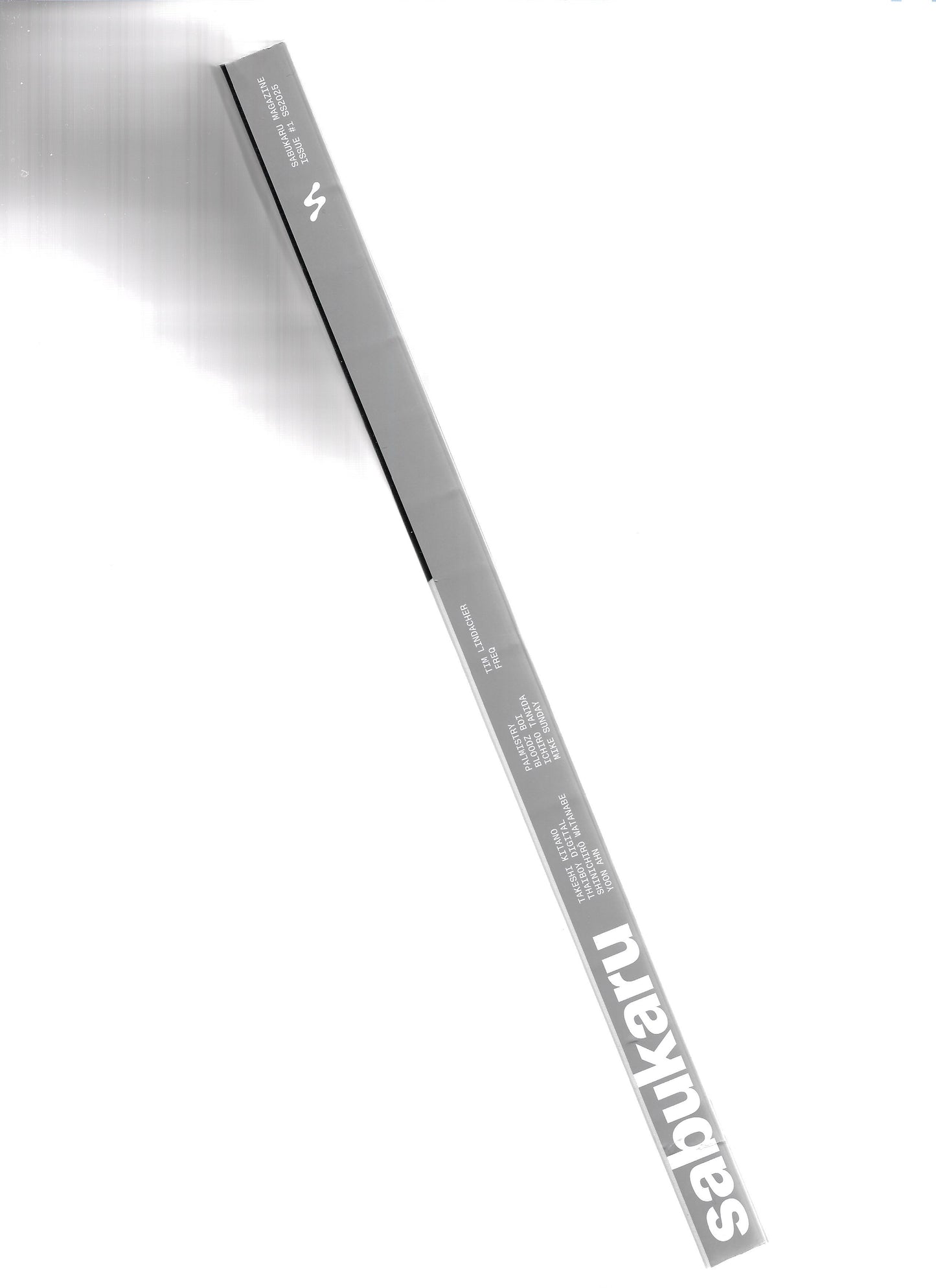SABUKARU 01
