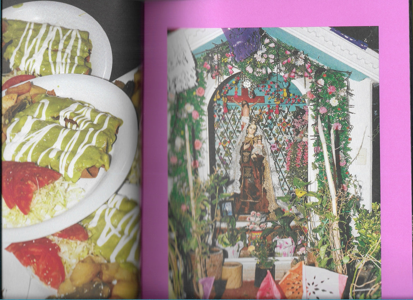 TACOS MAGAZINE 01