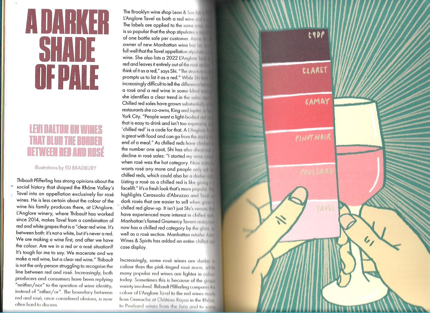 NOBLE ROT #39